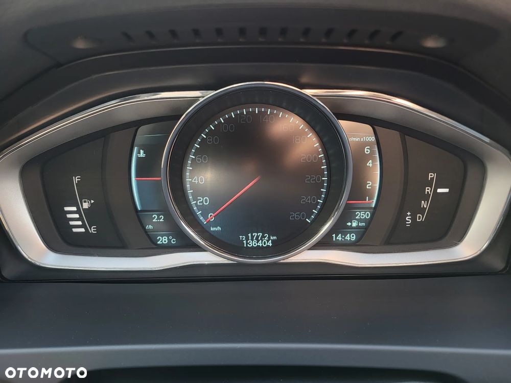 Volvo S60 T6 AWD Geartronic Summum - 34