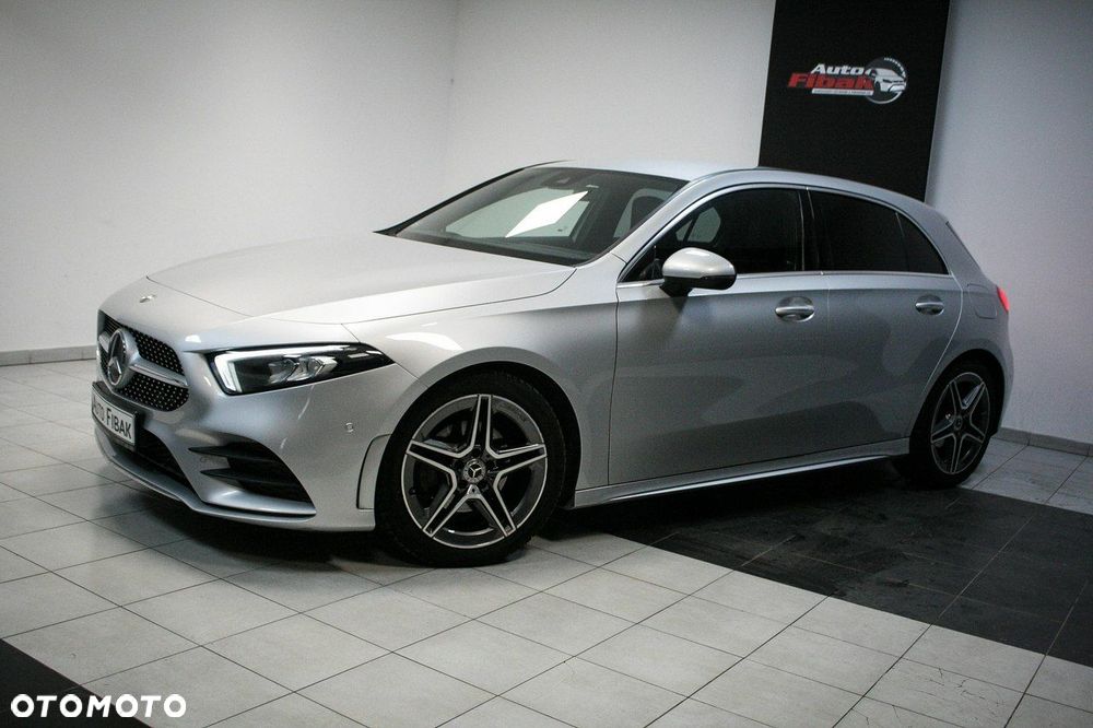 Mercedes-Benz Klasa A - 2