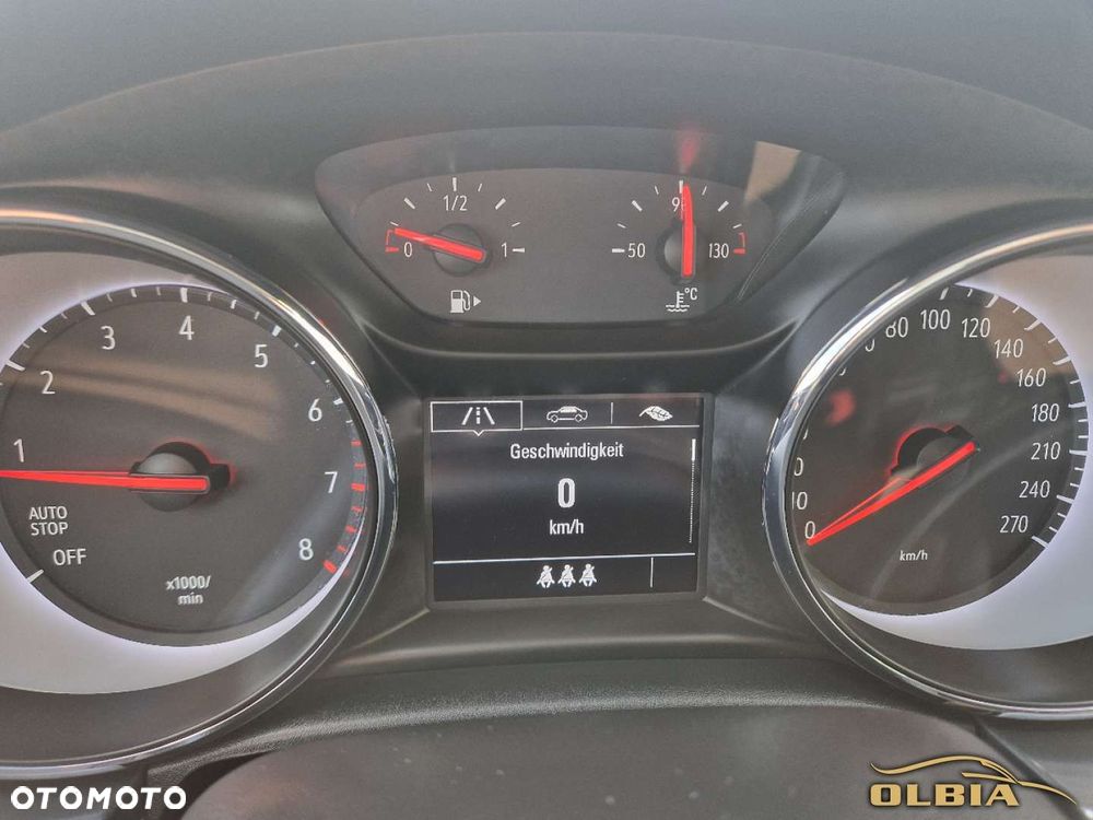 Opel Astra - 31