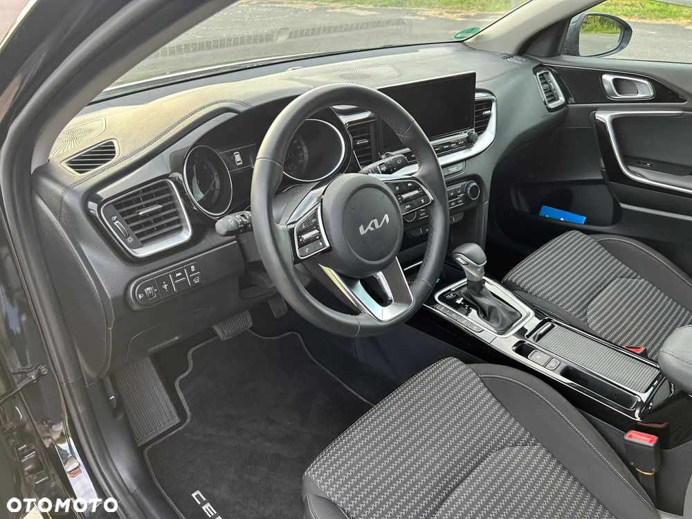 Kia Ceed - 17
