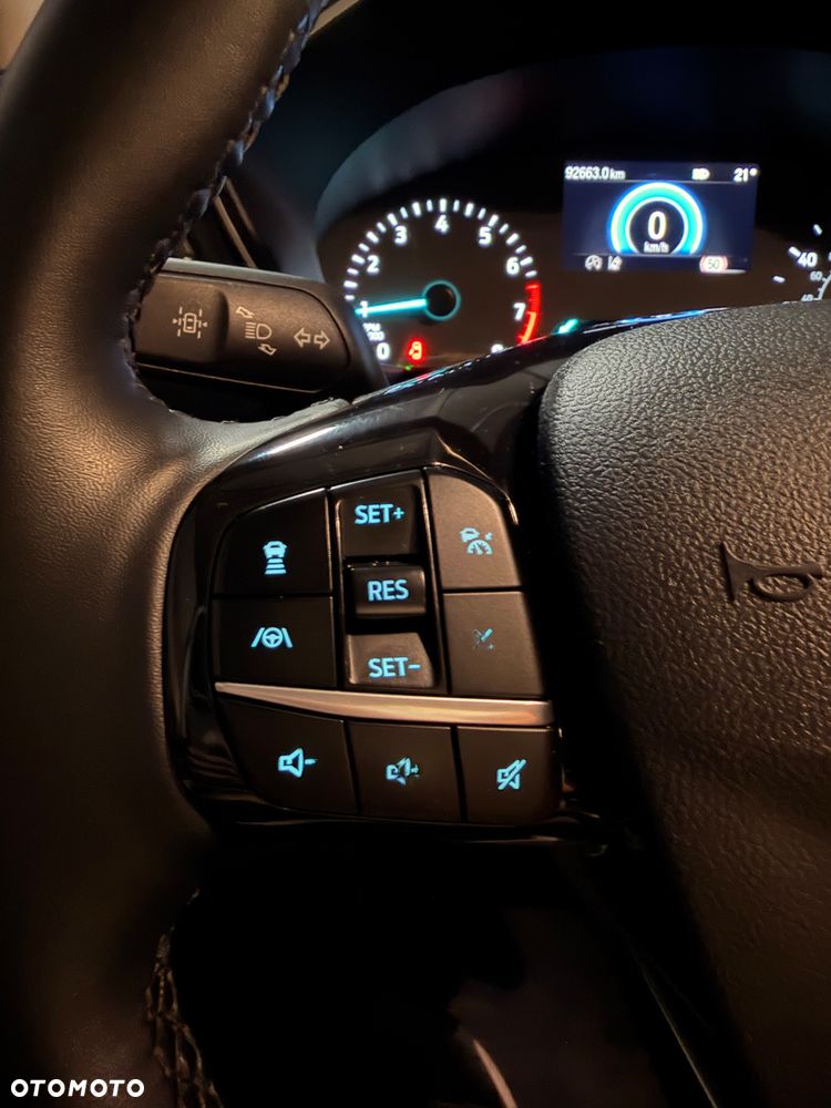 Ford Escape - 22