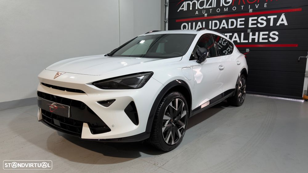 Cupra Formentor 1.5 e-Hybrid Special Edition DSG - 3