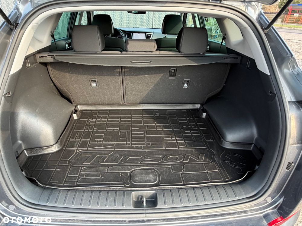 Hyundai Tucson - 25