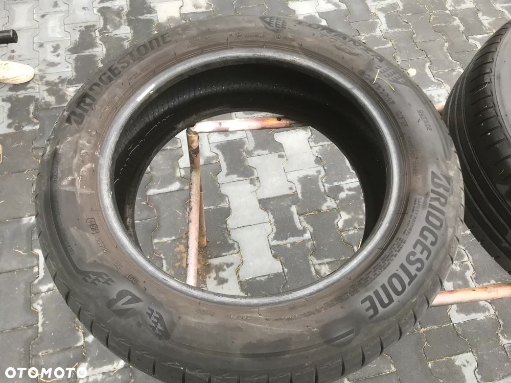 Opony Bridgestone Turanza T005 205/60R17 Para Lato 2022 - 3