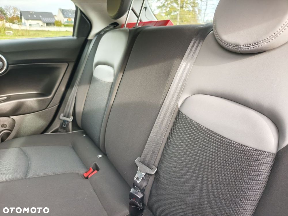 Fiat 500X 1.6 E-torQ 4x2 Pop Star - 26