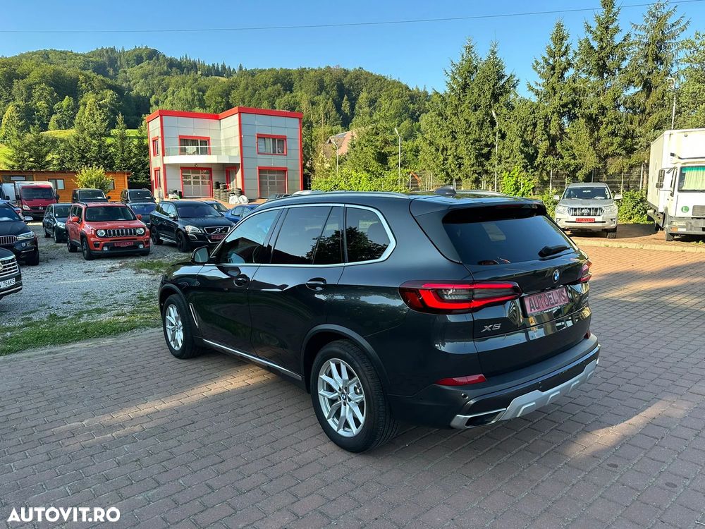 BMW X5 xDrive40i - 3