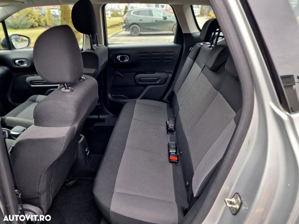 Citroën C3 AIRCROSS - 29