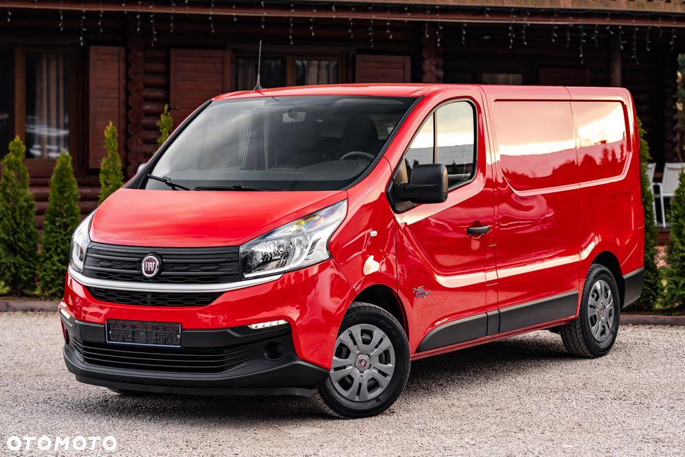 Fiat Talento - 2