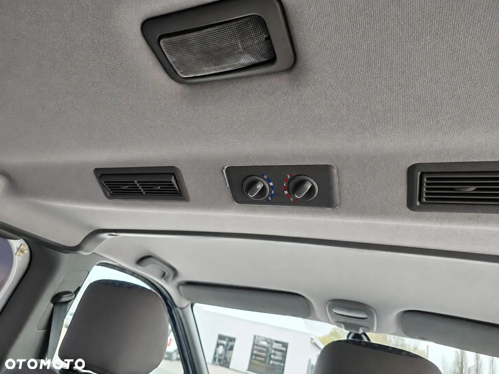 Renault Trafic L1H1 - 14
