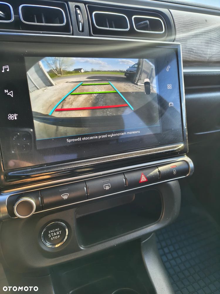 Citroën C3 Pure Tech 83 S&S SHINE PACK - 23