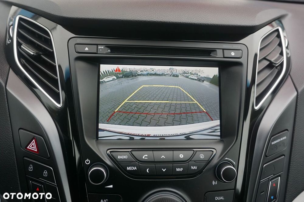 Hyundai i40 1.6 GDI Comfort - 7