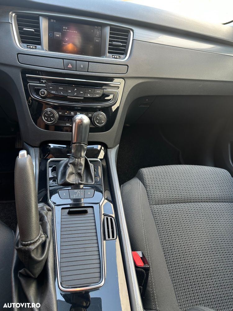 Peugeot 508 - 11
