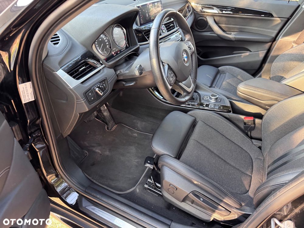 BMW X1 sDrive18i xLine sport - 22