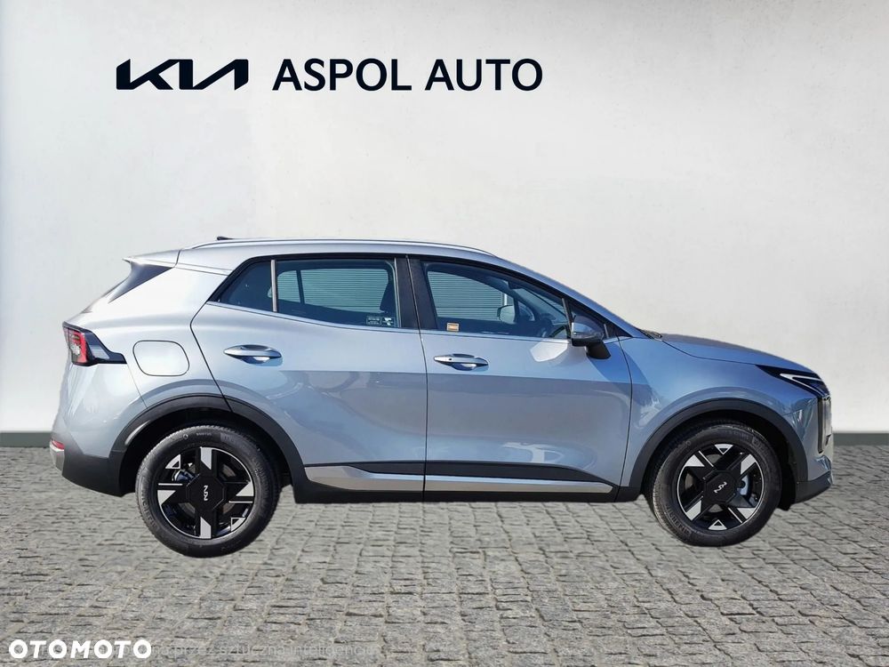Kia Sportage 1.6 T-GDI M 2WD - 7