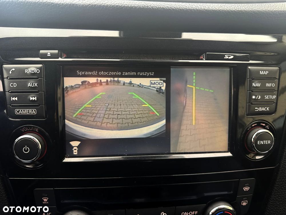 Nissan Qashqai 1.2 DIG-T Tekna - 19