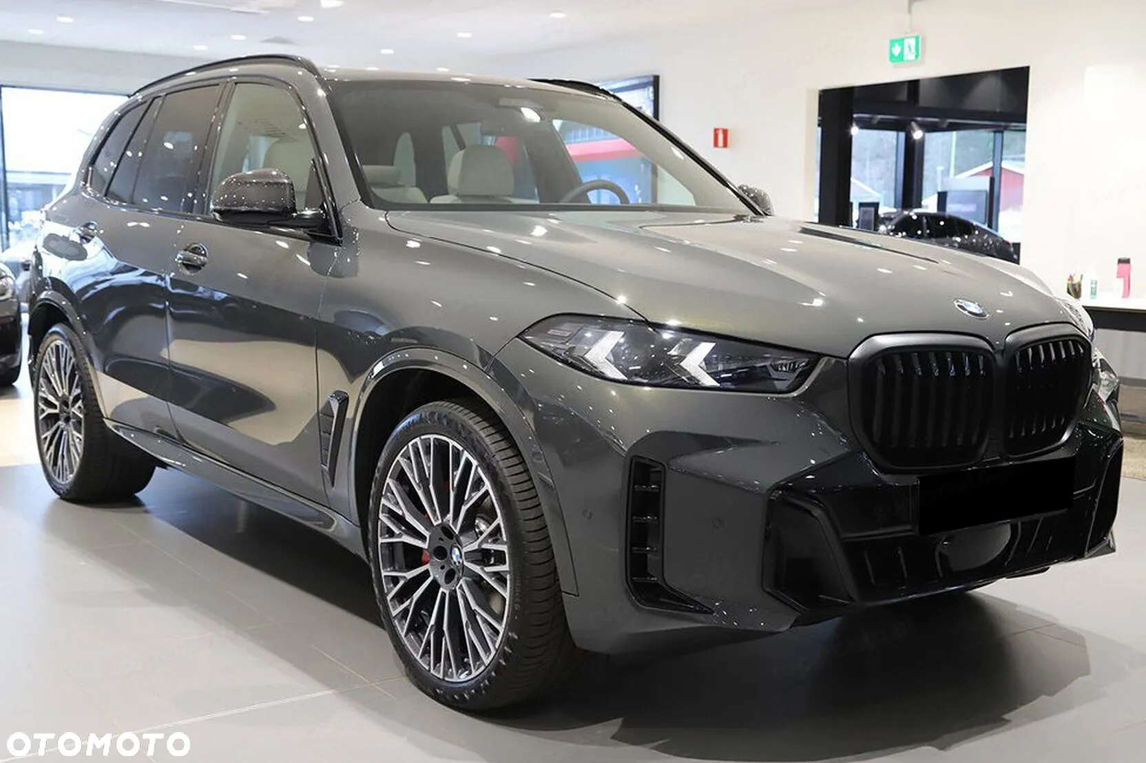 BMW X5 xDrive30d sport - 6