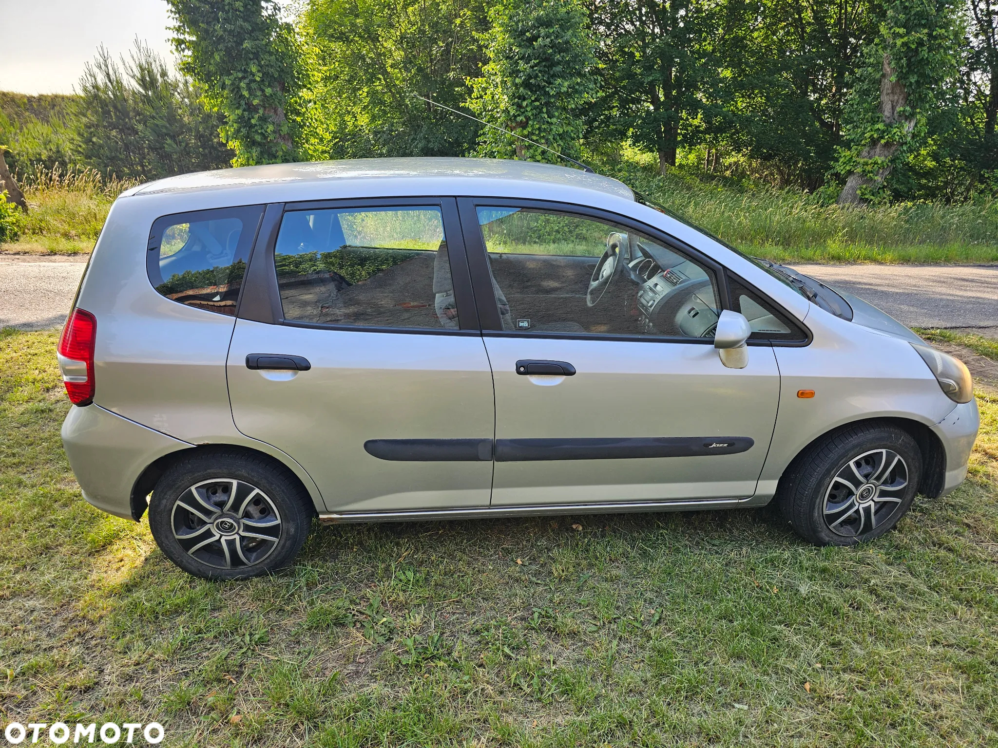 Honda Jazz 1.4 S - 4