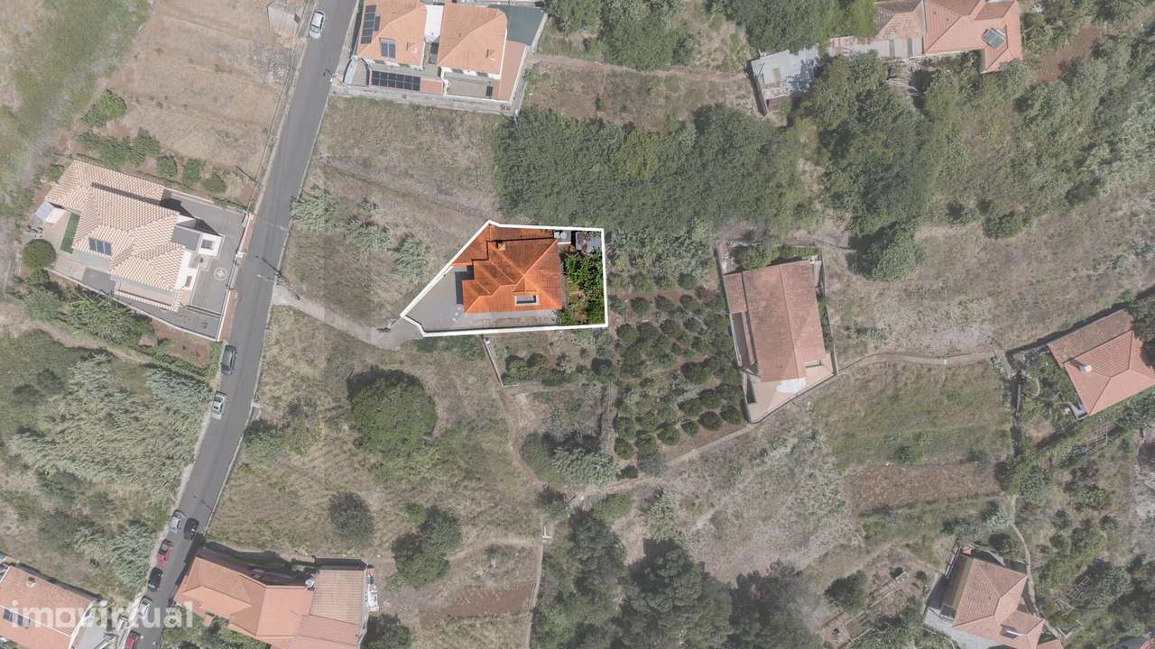 Moradia Isolada - Grande imagem: 4/31