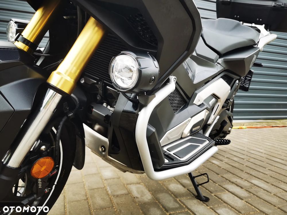 Honda X-ADV - 14