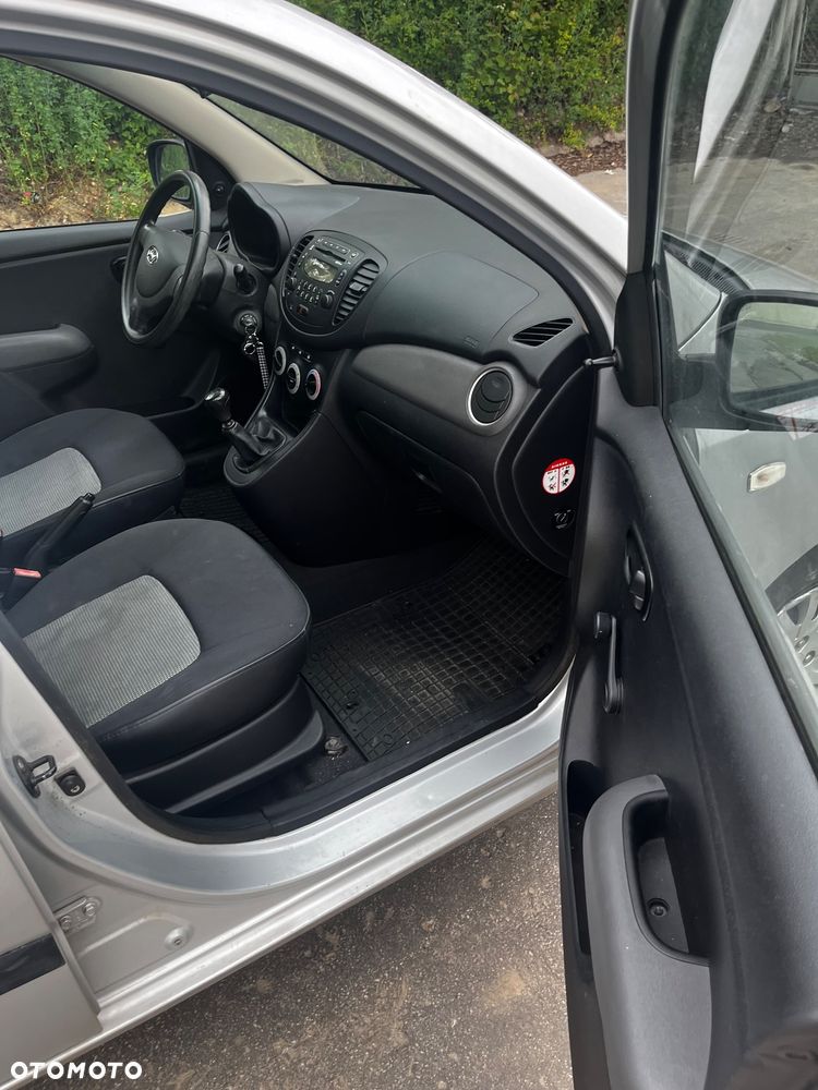 Hyundai i10 - 9