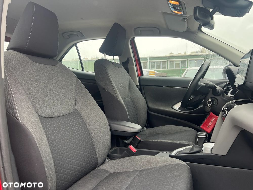 Toyota Yaris - 21