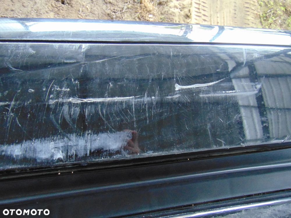 M PAKIET zderzak tylny tył BMW E46 Compact 00-04r - 3
