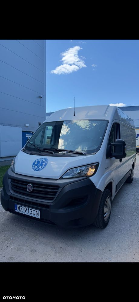 Fiat Ducato - 2