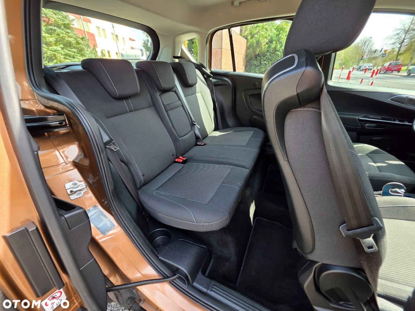 Ford B-MAX - 19