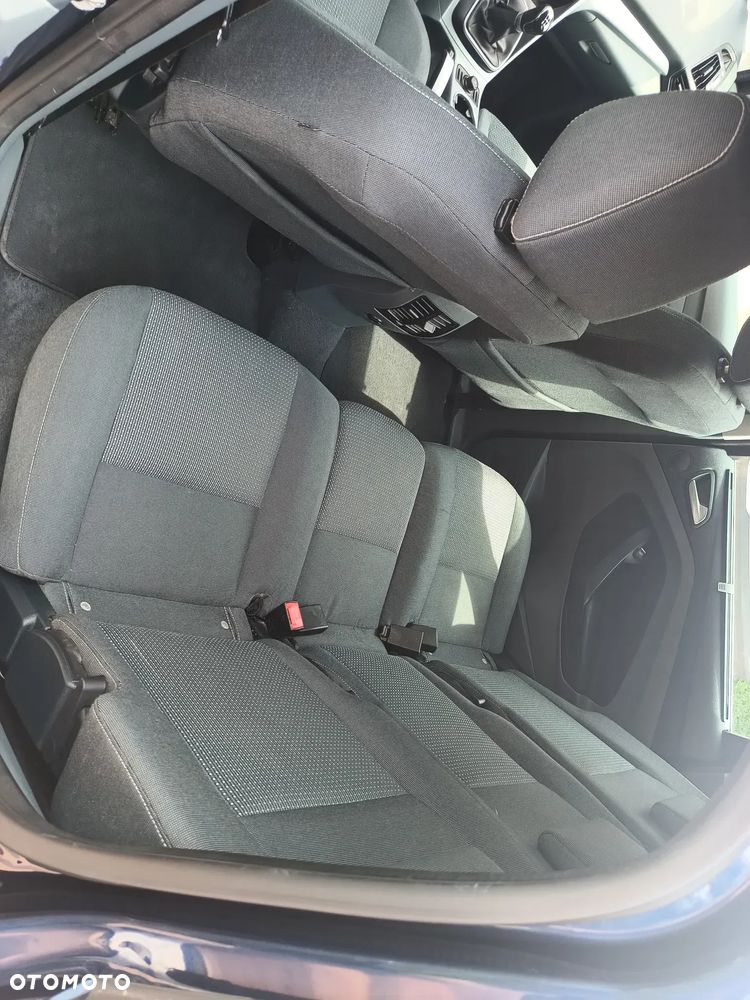 Ford C-MAX 1.6 Edition - 13