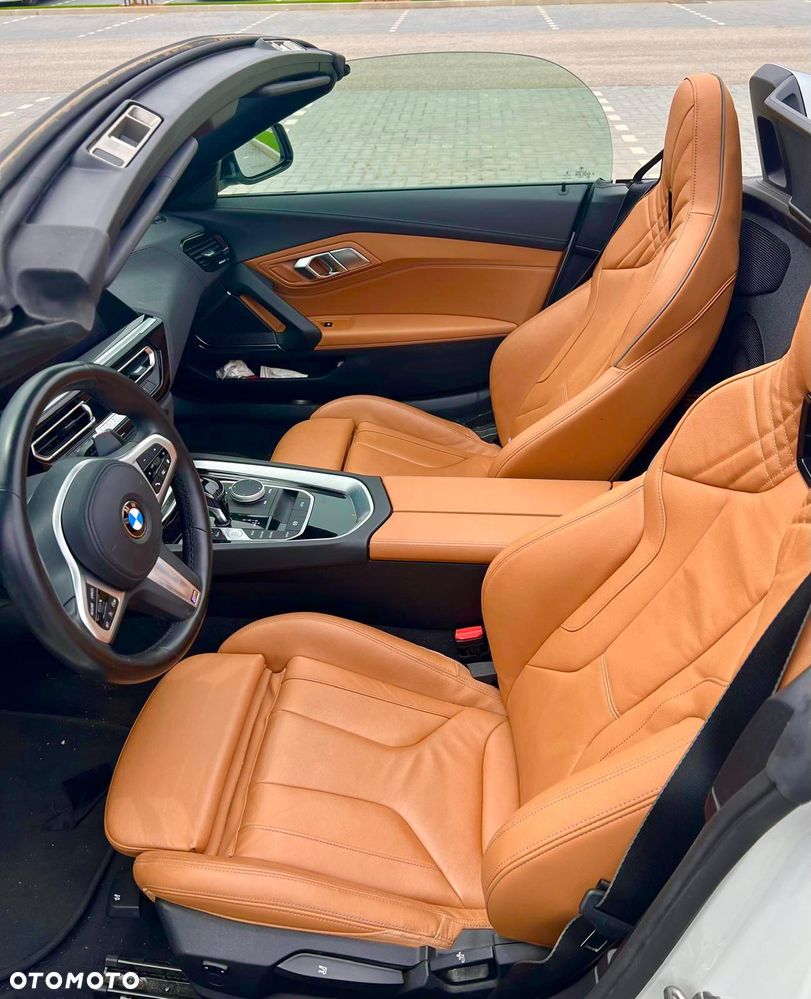 BMW Z4 20i sDrive M Sport sport - 18