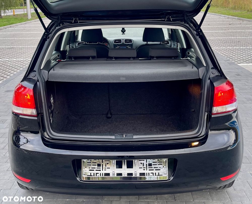 Volkswagen Golf 1.4 Style - 29