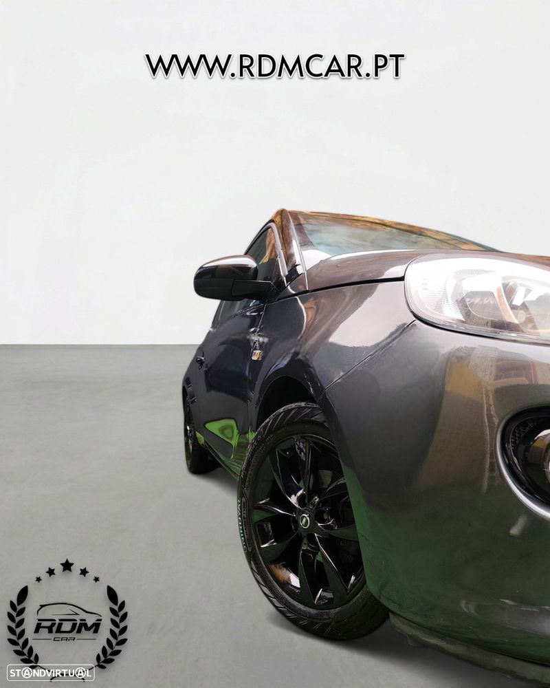 Opel Adam 1.0 T Jam - 6