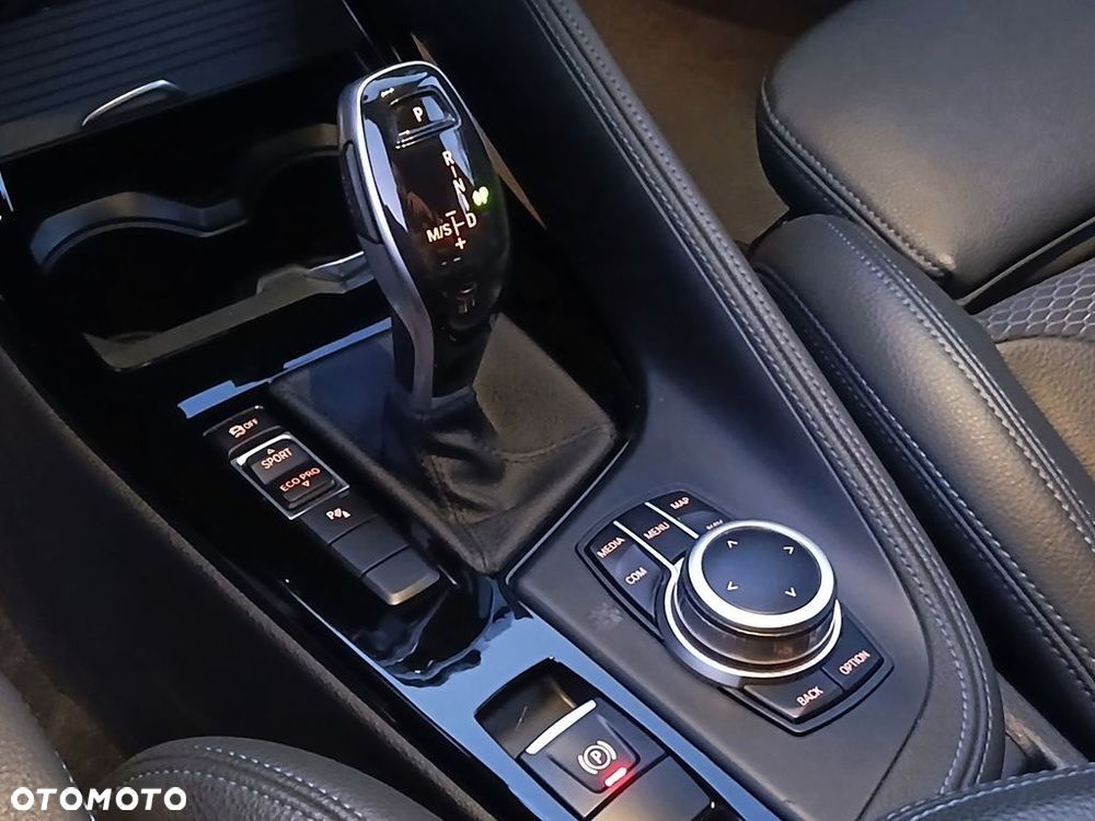 BMW X1 sDrive18d M Sport - 20
