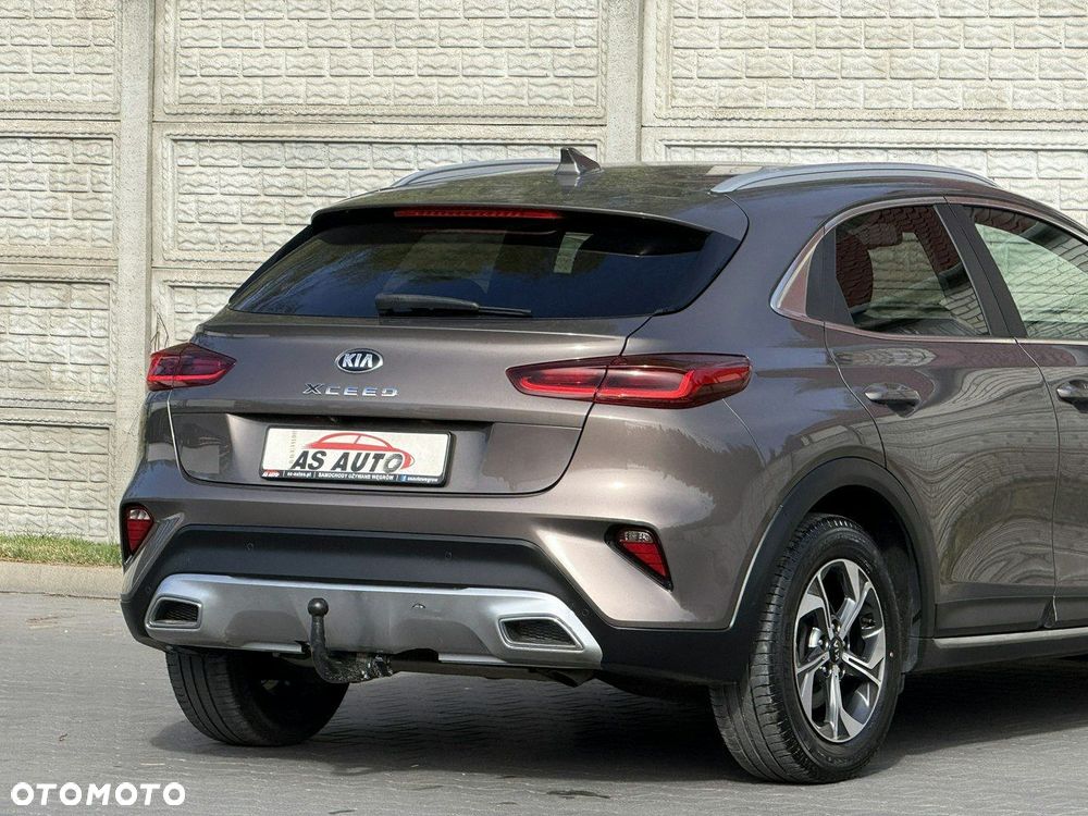 Kia XCeed 1.0 T-GDI L Business Line - 40