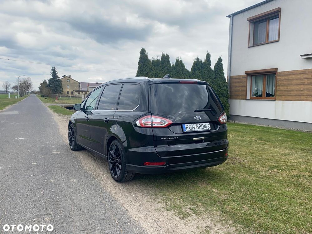 Ford Galaxy - 5