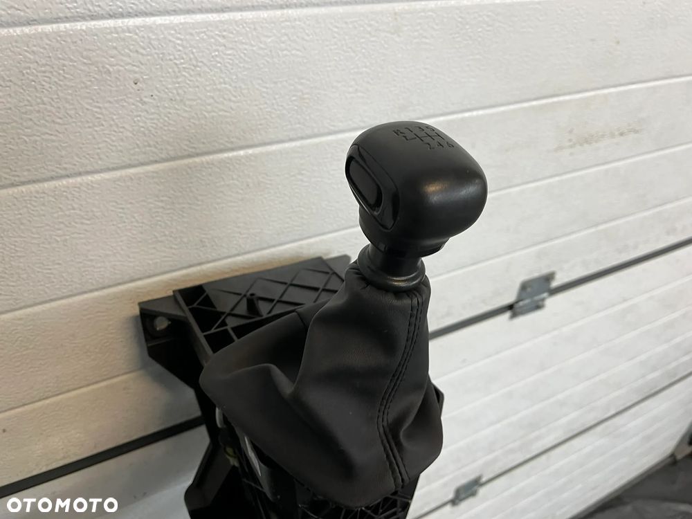 EXPERT III Jumpy III Vivaro IV Lewarek wybierak skrzyni biegów linki 9809543980 - 4