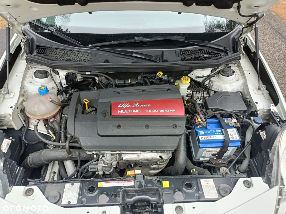 Alfa Romeo Giulietta 1.4 TB MultiAir Progression - 15