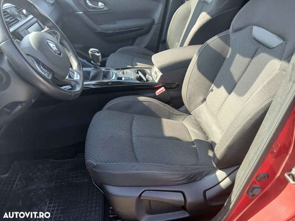 Renault Kadjar 1.2 TCe Zen - 9