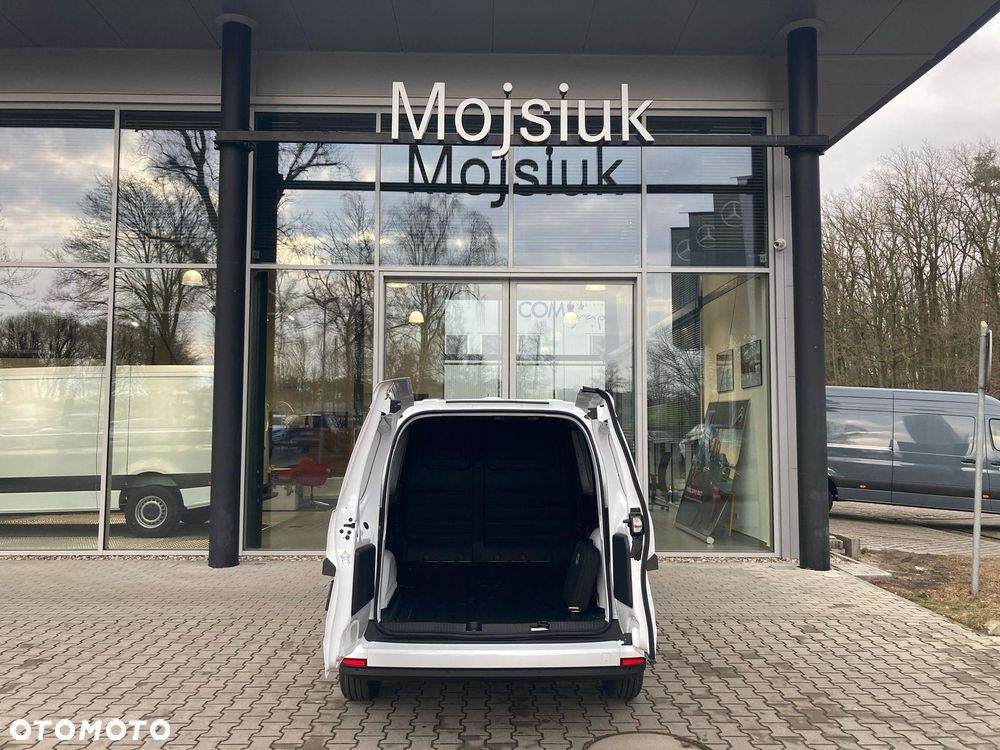 Mercedes-Benz eCitan - 9