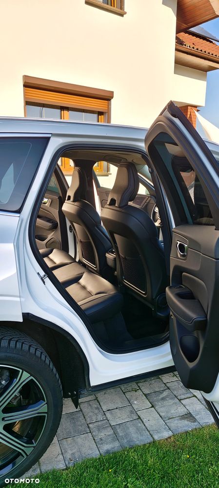 Volvo XC 60 B4 D Inscription - 26