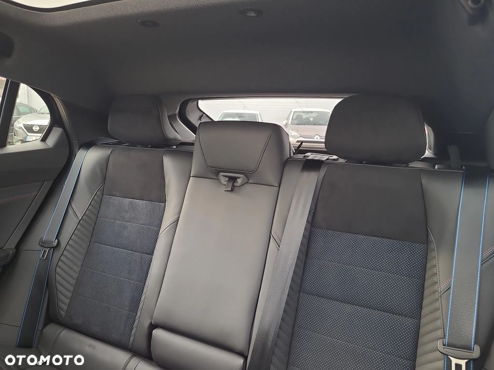 Renault Rafale 1.2 E-Tech PHEV 4x4 300 atelier Alpine MMT - 16