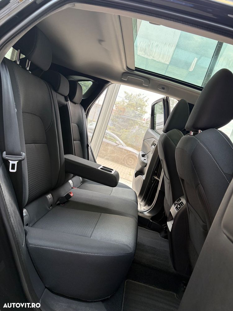 Nissan Qashqai 1.3 DIG-T MHEV Tekna - 8