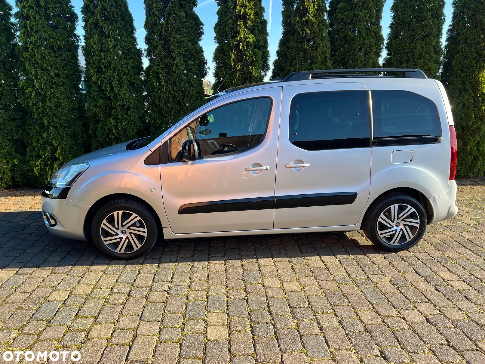 Citroën Berlingo - 9