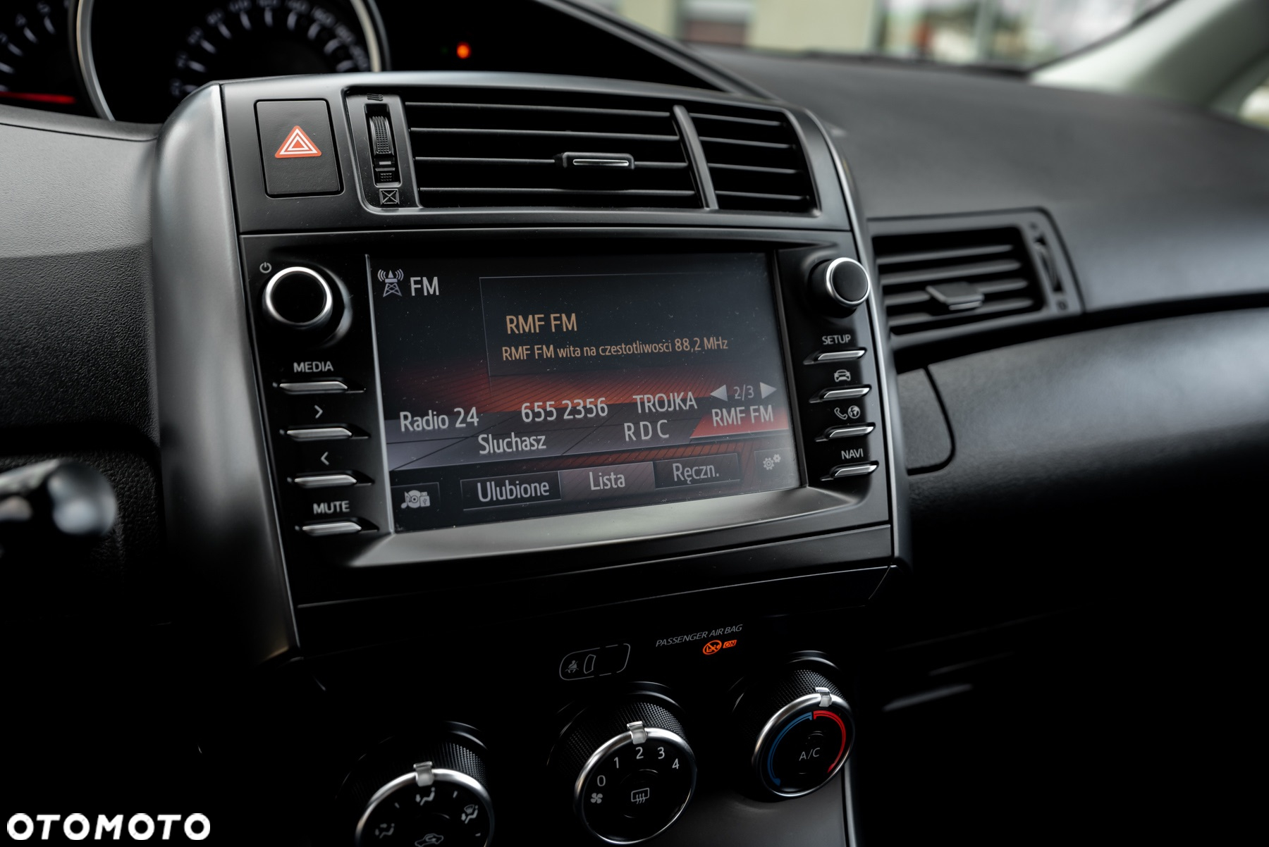 Toyota Verso 1.6 5-Sitzer Comfort - 33
