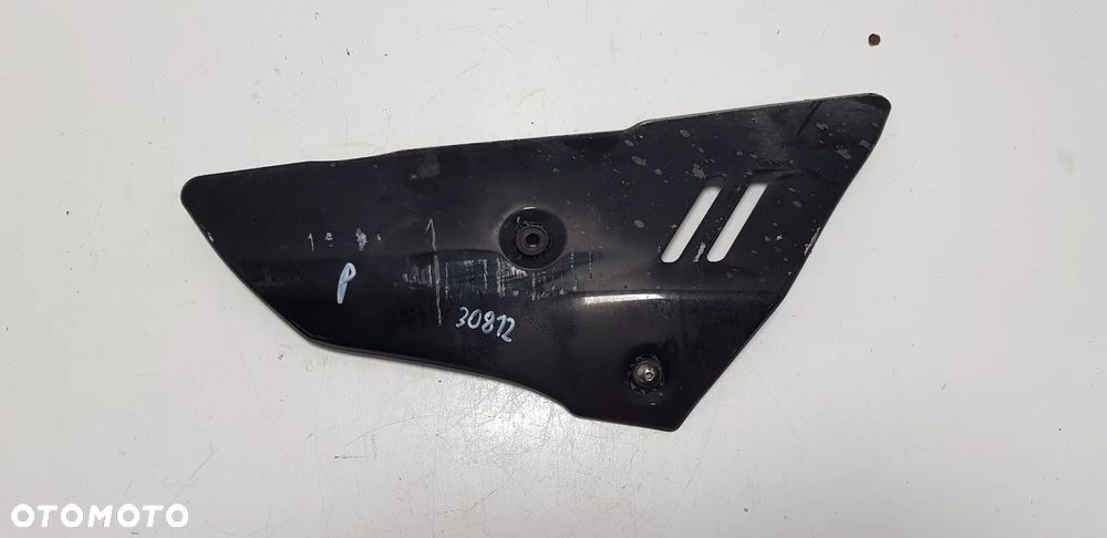 Suzuki GSR 600 06-10 Osłona Kolektora - 2