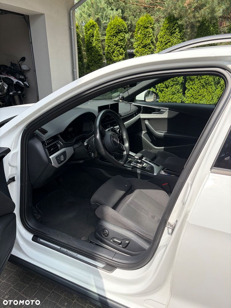 Audi A4 Allroad - 10
