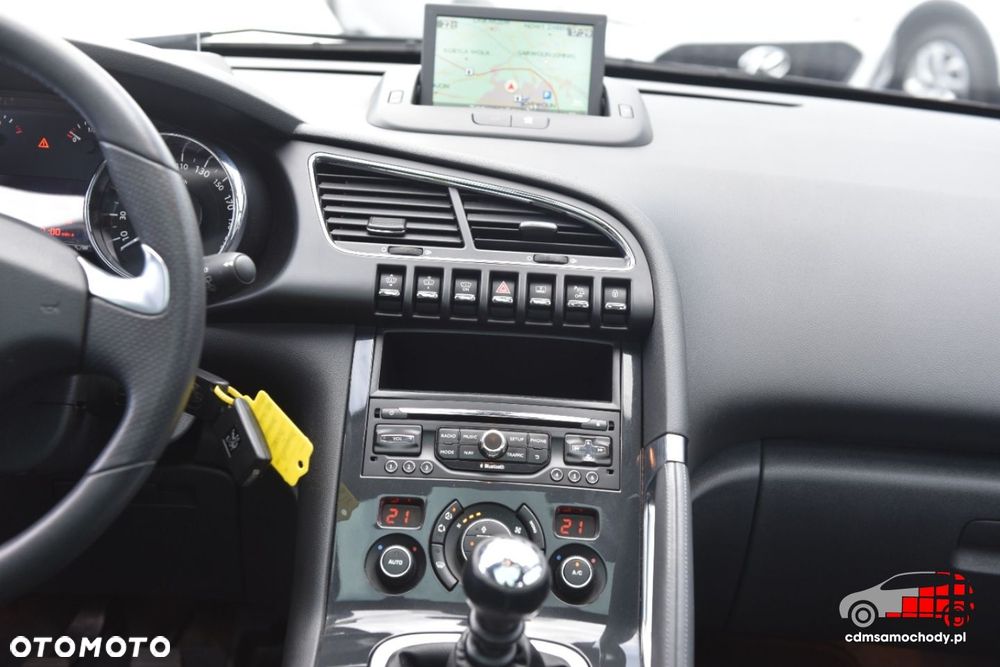 Peugeot 3008 - 25