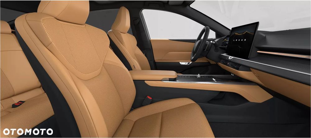 Lexus ES 300h Prestige AWD - 7