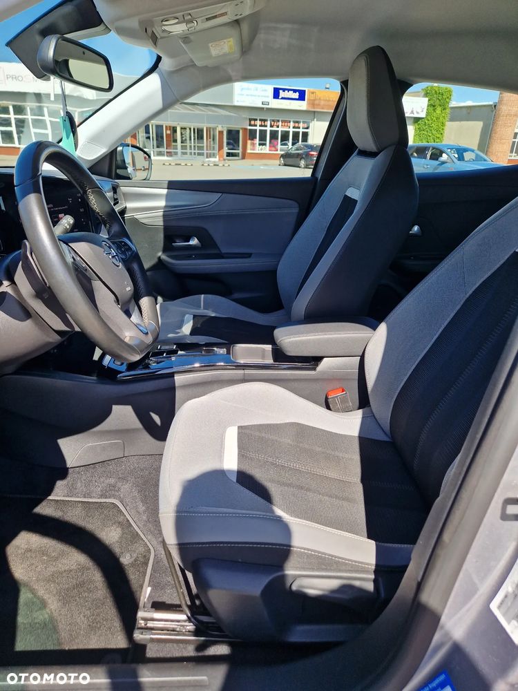 Opel Mokka - 16