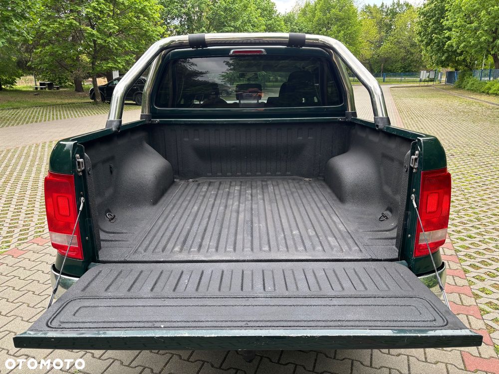 Volkswagen Amarok - 16